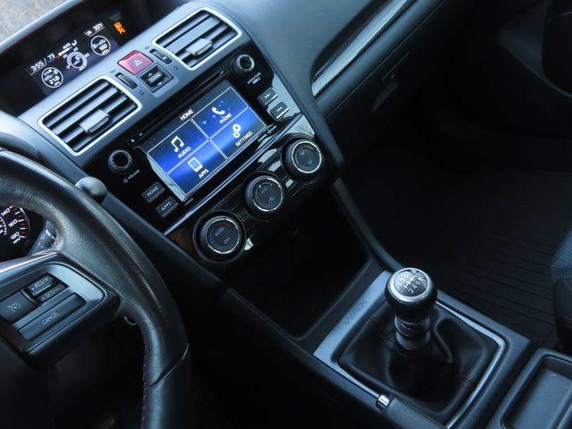 2018 Subaru WRX Manual - 22963072 - 34