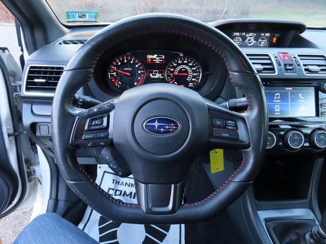 2018 Subaru WRX Manual - 22963072 - 35