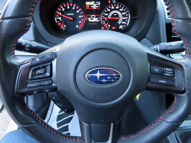 2018 Subaru WRX Manual - 22963072 - 36