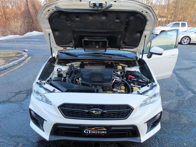 2018 Subaru WRX Manual - 22963072 - 37