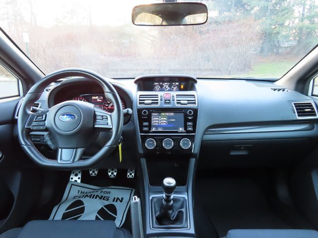 2018 Subaru WRX Manual - 22963072 - 4