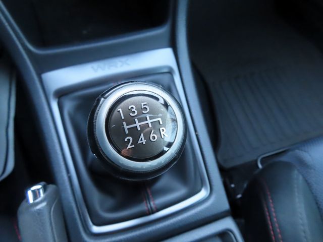 2018 Subaru WRX Manual - 22963072 - 5