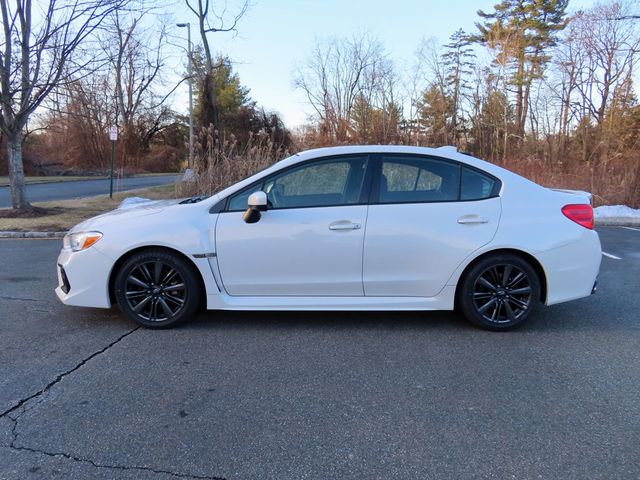 2018 Subaru WRX Manual - 22963072 - 6