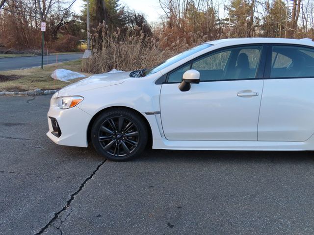2018 Subaru WRX Manual - 22963072 - 7
