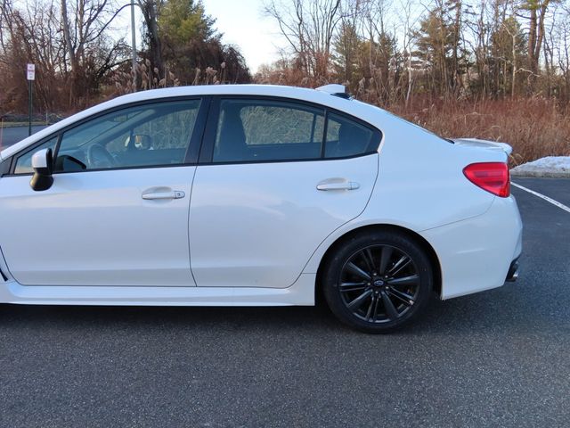 2018 Subaru WRX Manual - 22963072 - 8