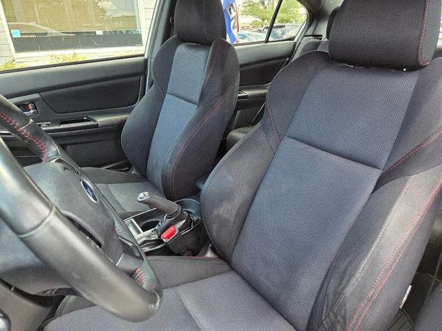 2018 Subaru WRX Manual - 23032522 - 10