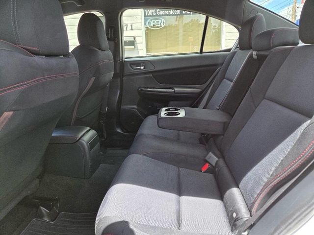 2018 Subaru WRX Manual - 23032522 - 11