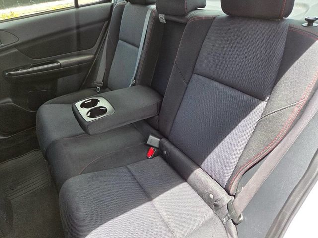 2018 Subaru WRX Manual - 23032522 - 12