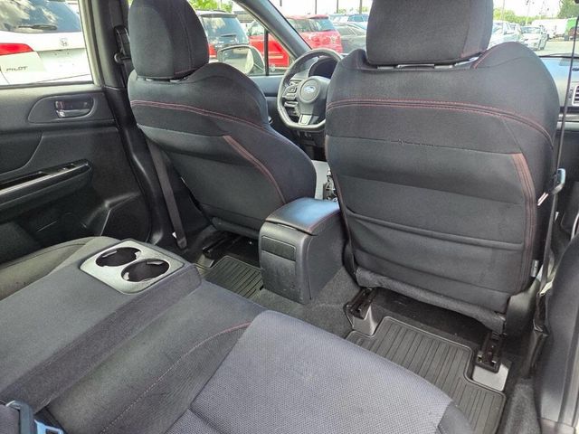 2018 Subaru WRX Manual - 23032522 - 13