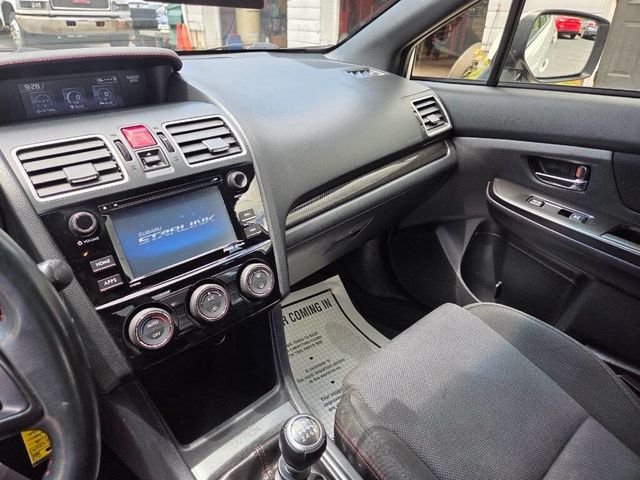2018 Subaru WRX Manual - 23032522 - 16