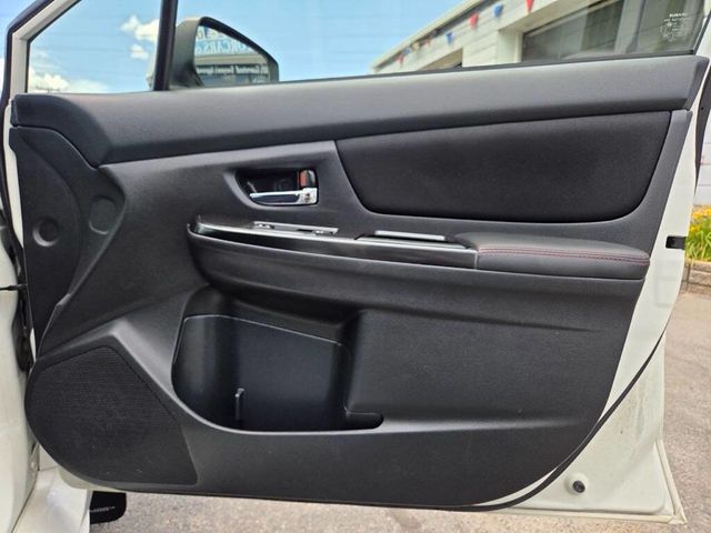 2018 Subaru WRX Manual - 23032522 - 17