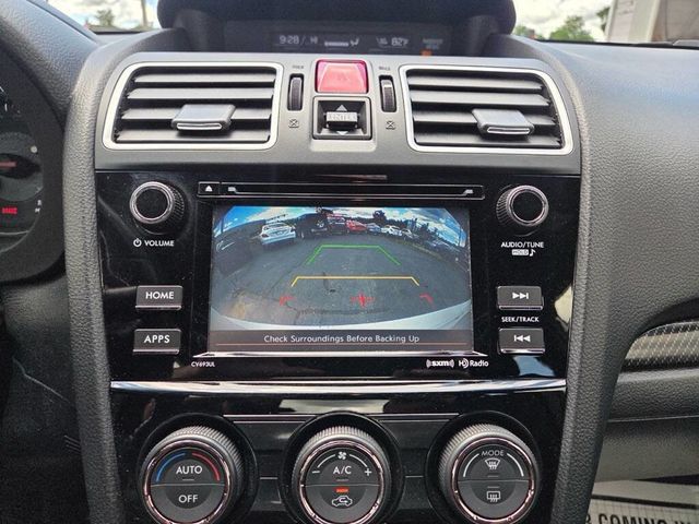 2018 Subaru WRX Manual - 23032522 - 18
