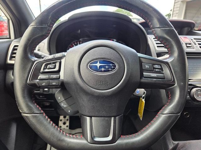 2018 Subaru WRX Manual - 23032522 - 19