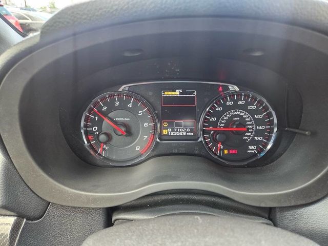 2018 Subaru WRX Manual - 23032522 - 20