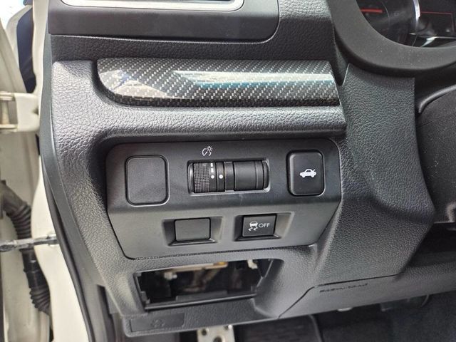 2018 Subaru WRX Manual - 23032522 - 21