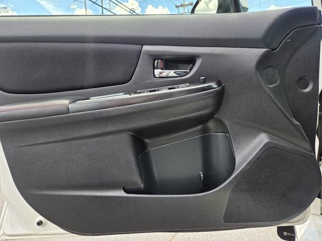2018 Subaru WRX Manual - 23032522 - 23