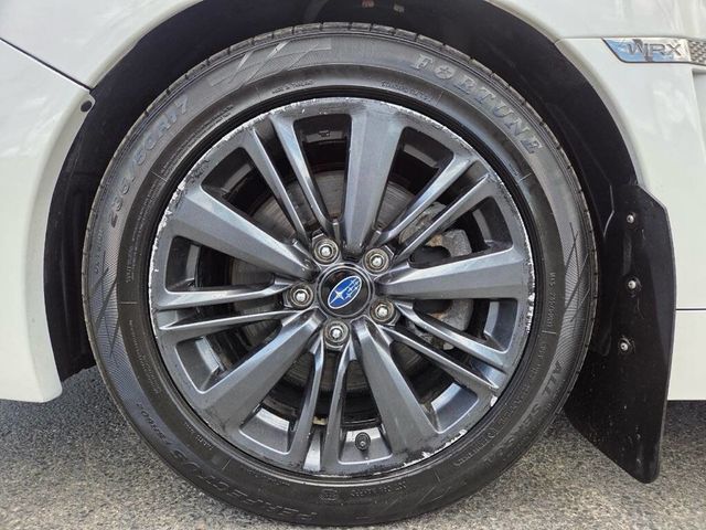 2018 Subaru WRX Manual - 23032522 - 24
