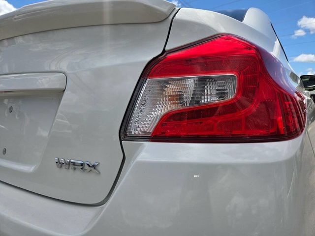 2018 Subaru WRX Manual - 23032522 - 26