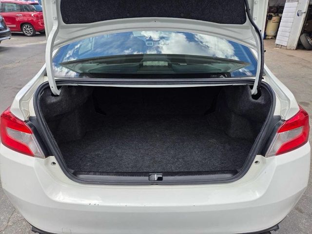 2018 Subaru WRX Manual - 23032522 - 27