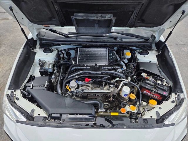 2018 Subaru WRX Manual - 23032522 - 8