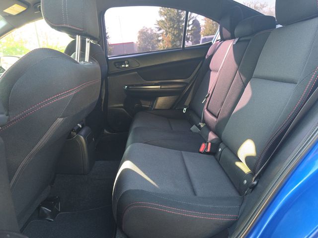 2018 Subaru WRX Manual - 23070509 - 9