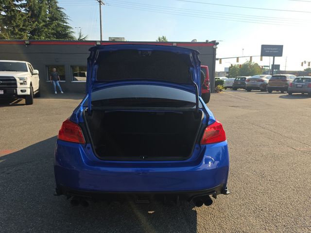 2018 Subaru WRX Manual - 23070509 - 10