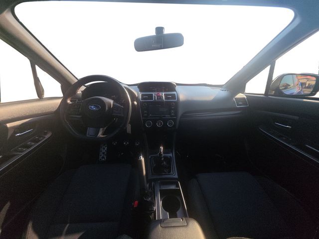 2018 Subaru WRX Manual - 23070509 - 11