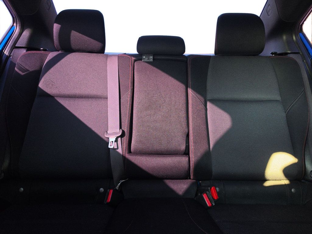 Subaru WRX photo 13