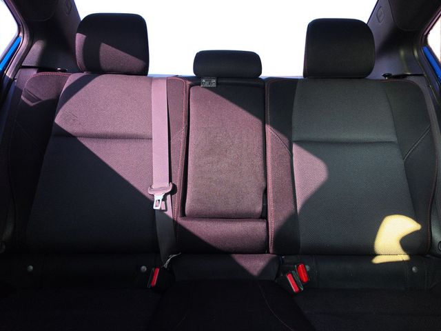 2018 Subaru WRX Manual - 23070509 - 12