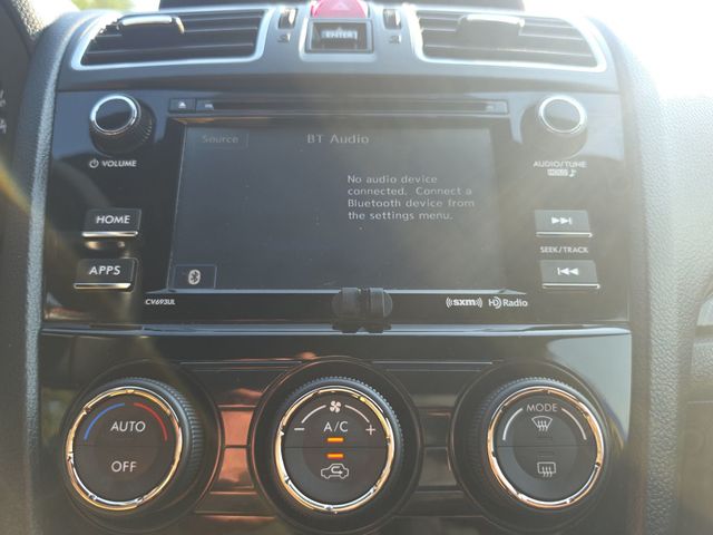 2018 Subaru WRX Manual - 23070509 - 13