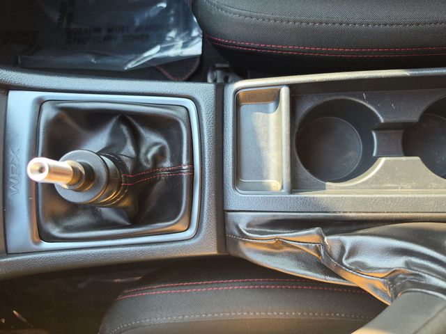 2018 Subaru WRX Manual - 23070509 - 14