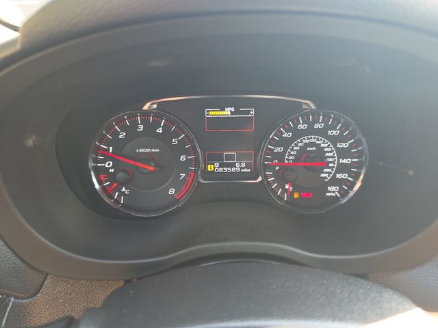 2018 Subaru WRX Manual - 23070509 - 15