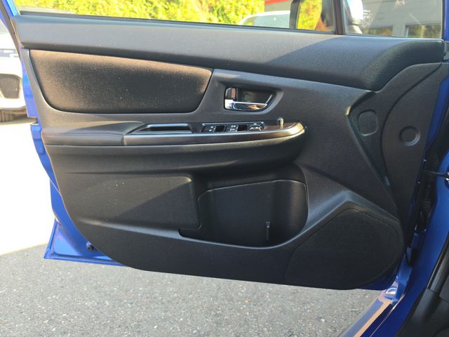 2018 Subaru WRX Manual - 23070509 - 16
