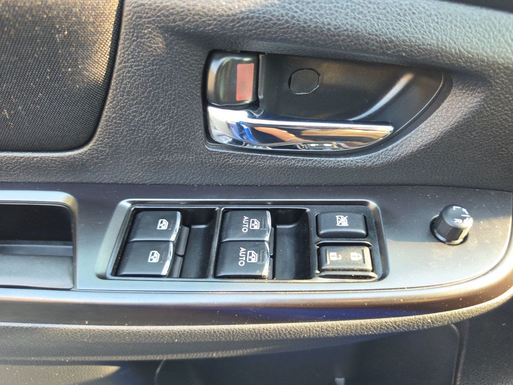 Subaru WRX photo 18