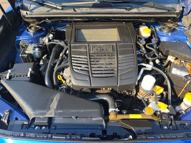 2018 Subaru WRX Manual - 23070509 - 20