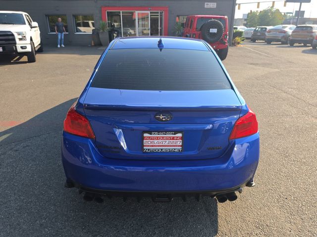 2018 Subaru WRX Manual - 23070509 - 22