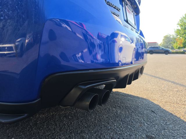 2018 Subaru WRX Manual - 23070509 - 23