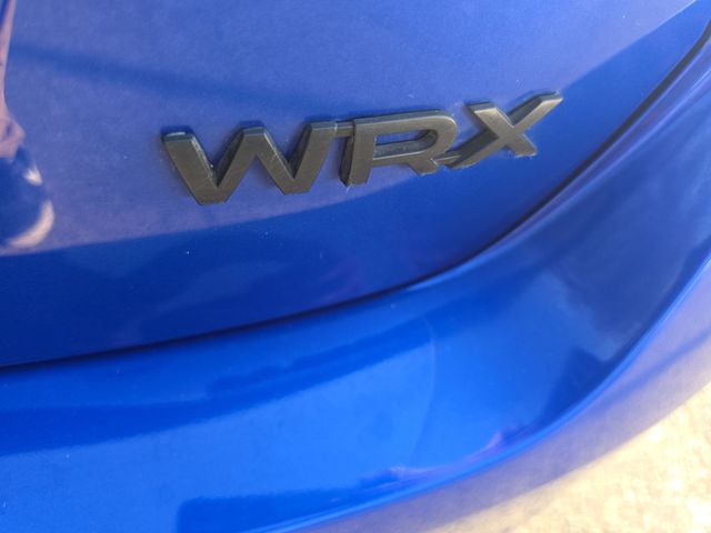 2018 Subaru WRX Manual - 23070509 - 24