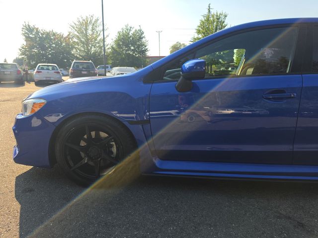 2018 Subaru WRX Manual - 23070509 - 25