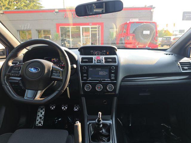 2018 Subaru WRX Manual - 23070509 - 26