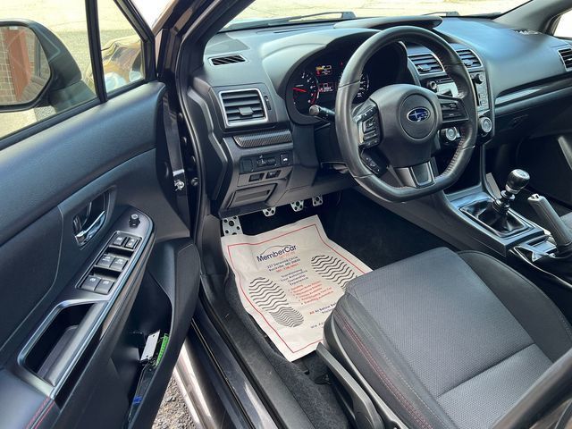 2018 Subaru WRX Manual - 22998743 - 9