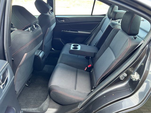 2018 Subaru WRX Manual - 22998743 - 12