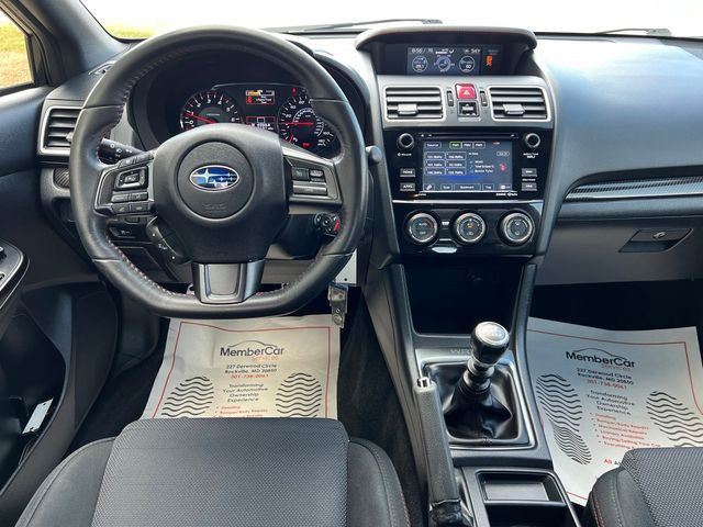 2018 Subaru WRX Manual - 22998743 - 13