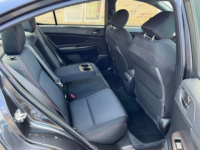 2018 Subaru WRX Manual - 22998743 - 15