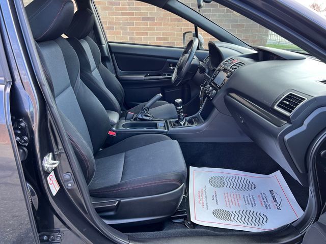 2018 Subaru WRX Manual - 22998743 - 16