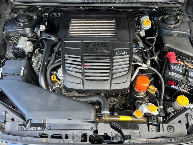 2018 Subaru WRX Manual - 22998743 - 17