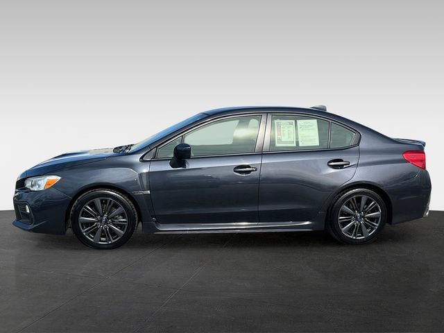 2018 Subaru WRX Manual - 22998743 - 1