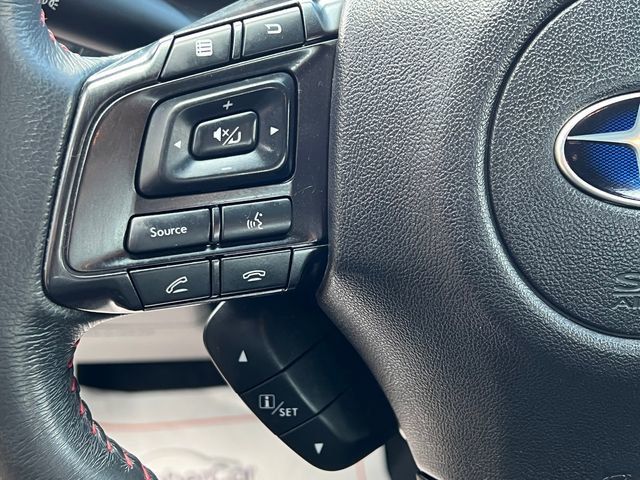 2018 Subaru WRX Manual - 22998743 - 19