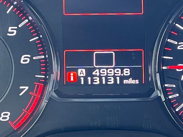 2018 Subaru WRX Manual - 22998743 - 22