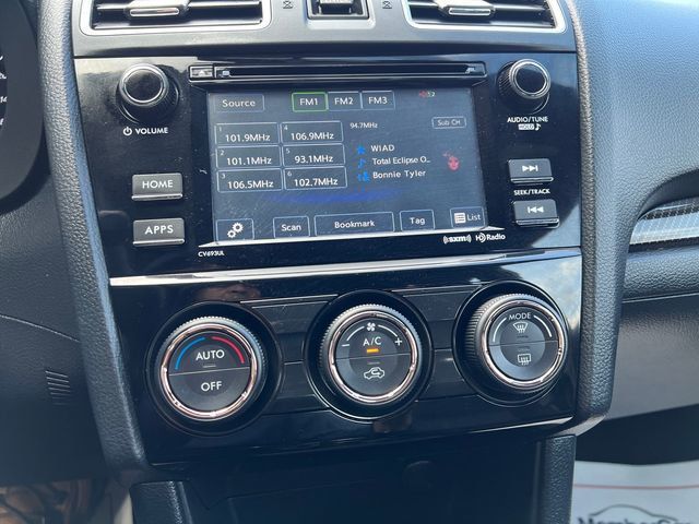 2018 Subaru WRX Manual - 22998743 - 23